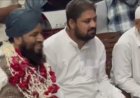 जावरा को मिले नए शहर काज़ी, मुफ्ती जुल्फिकार कादरी अमजदी की नियुक्ति पर समाज में खुशी की लहर