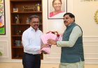 मुख्य सचिव बदले: अशोक बर्णवाल बने मध्यप्रदेश के नए मुख्य सचिव, अनुराग जैन नीति आयोग के CEO नियुक्त