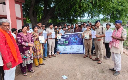 रायसेन-राहतगढ़ फोरलेन निर्माण में अनियमितताओं का आरोप, युवक कांग्रेस ने कलेक्टर को सौंपा ज्ञापन