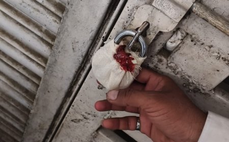 बड़ी राहत: 'नक्शा लाइए, इंजीनियर बताएंगे क्या बदलाव जरूरी', कोचिंग संचालकों से बोले डिप्टी कमिश्नर