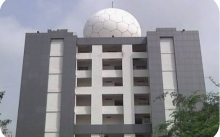 प्रदेश में मानसून का जोर, 23 जिलों में भारी से अति भारी बारिश का अलर्ट
