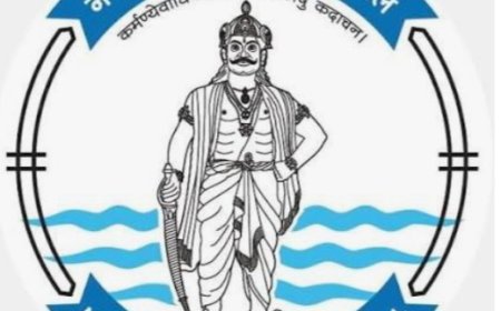 भोपाल नगर निगम में लाखों का साइबर फ्रॉड: लोक अदालत के नाम पर काटीं फर्जी रसीदें, दो कर्मचारी गिरफ्तार