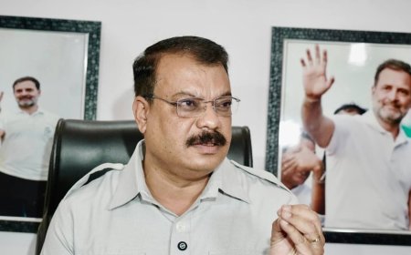 राम मंदिर के चढ़ावे पर डकैती, महाकाल के घर में जमीनों पर कब्जे के बाद अब माँ बगलामुखी मंदिर में भी भक्तों को ठगने के आरोप
