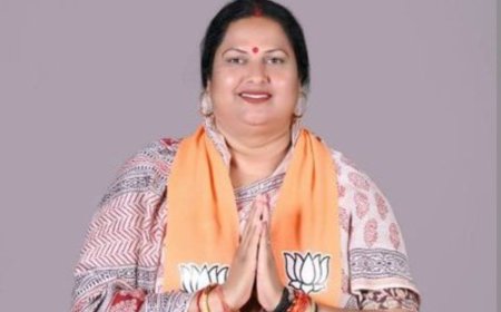 शपथ पत्र में जानकारी छिपाने का आरोप, वार्ड-31 की पार्षद बृजुला सचान के खिलाफ चुनाव आयोग में शिकायत