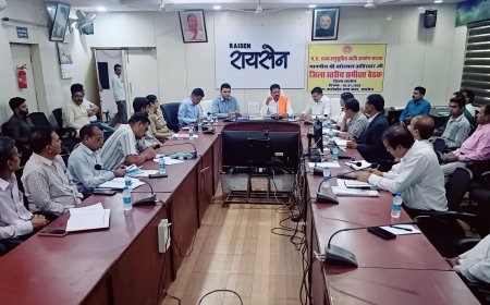 अनुसूचित जाति वर्ग के विकास पर जोर, योजनाओं के प्रभावी क्रियान्वयन के निर्देश