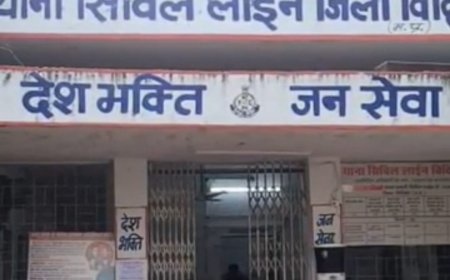 पारिवारिक विवाद के बाद युवक की मौत, पत्नी के खिलाफ प्रकरण दर्ज; कथित ऑडियो की जांच कर रही पुलिस :::