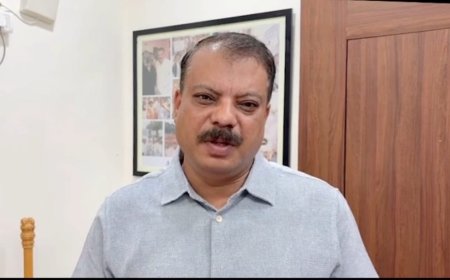 नरोत्तम मिश्रा को पहले शिवराज सिंह चौहान ने अब मोहन यादव ने निपटाया---- उमंग सिंघार