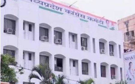 नीट, पेपर लीक और बेरोजगारी के मुद्दे पर कांग्रेस की 200 किमी साइकिल यात्रा आज से, जीतू पटवारी करेंगे नेतृत्व