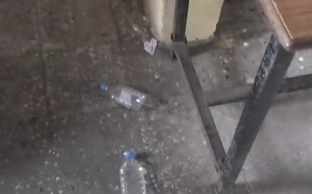 शराब पीकर स्कूल आने वाले शिक्षकों की शिकायत, ग्रामीण बच्चों के साथ पहुंचे कलेक्ट्रेट जनसुनवाई में लगाए गंभीर आरोप, बच्चों को धमकाने और नियमित स्कूल नहीं आने का भी दावा