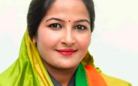 जाति प्रमाण पत्र मामले में राज्यमंत्री प्रतिमा बागरी को बड़ी राहत, जांच समिति ने प्रमाण पत्र को माना वैध