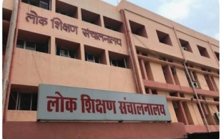 21 जुलाई को भोपाल में शिक्षक भर्ती अभ्यर्थियों का महाआंदोलन, पदवृद्धि की मांग को लेकर हजारों उम्मीदवार करेंगे प्रदर्शन