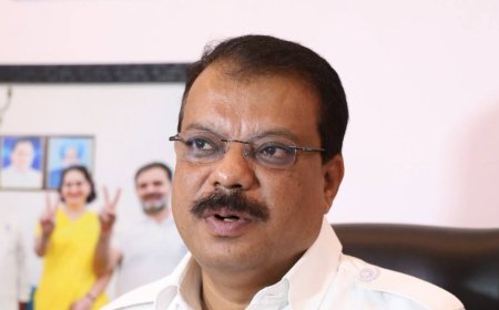 19 जुलाई को कांग्रेस विधायक दल की बैठक, विधानसभा सत्र की रणनीति पर होगा मंथन