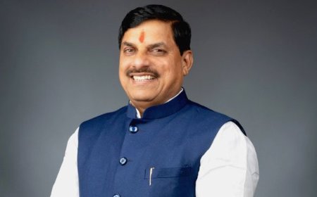 19 जुलाई को 10.54 लाख किसानों के खातों में आएंगे 1460.25 करोड़ रुपये, जगदीशपुर से राशि जारी करेंगे मुख्यमंत्री डॉ. मोहन यादव