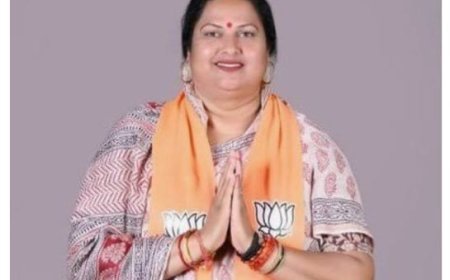 भाजपा सरकार और प्रशासन का गैर भाजपाइयों पर ही चलता है नियम कानून का डंडा???