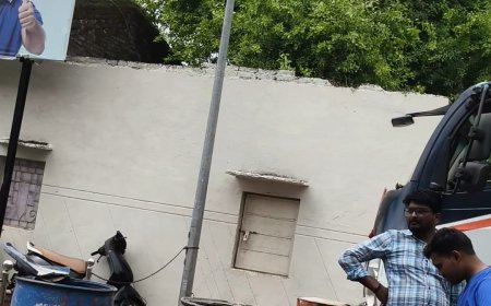 मैहर में पेट्रोल की जगह पानी! कई वाहन खराब, उपभोक्ताओं में आक्रोश