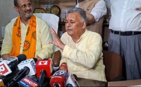 निजी विश्वविद्यालयों को बड़ी राहत: जमीन का रकबा घटेगा, 5 करोड़ की सिक्योरिटी राशि की अनिवार्यता खत्म