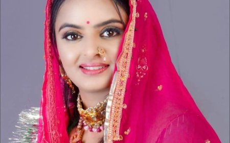 दीपिका सिंह डोडिया बनीं जय भवानी मातृशक्ति तलवारबाजी संघ भारत की राष्ट्रीय संगठन मंत्री