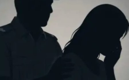भोपाल में 17 साल की छात्रा से दो SAF जवानों ने बर्थडे के बहाने किया दुष्कर्म, एक का बेटा बाहर पहरा देता रहा
