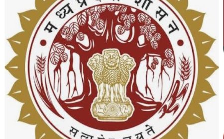 MP में बड़ा प्रशासनिक फेरबदल: नए मुख्य सचिव के आते ही 20 IAS अधिकारियों के तबादले, 6 जिलों को मिले नए कलेक्टर