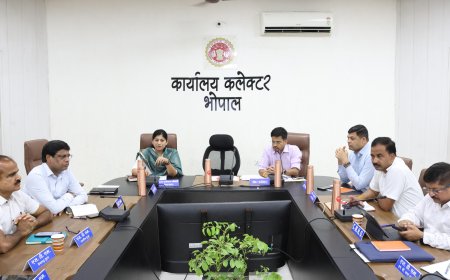 सीएम हेल्पलाइन की शिकायतों पर सख्ती, एक सप्ताह में करें निराकरण, लापरवाही पर होगी कार्रवाई