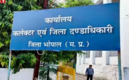 भोपाल के पेट्रोल पंपों पर अब एसडीएम की सीधी रेड, 7 दिनों में देनी होगी रिपोर्ट! मिलावटखोरों पर 'सर्जिकल स्ट्राइक'