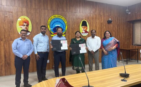 ग्रीन हाइड्रोजन समेत स्वच्छ ऊर्जा क्षेत्रों में मिलकर काम करेंगे क्रिस्प और मेनिट