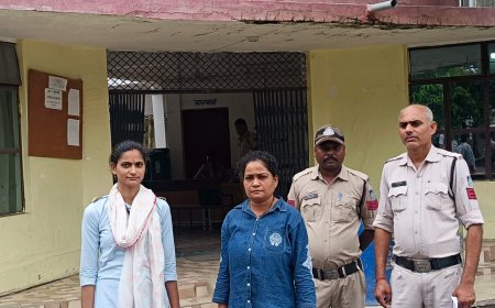 अमरपाटन में नशीली कफ सिरप के साथ महिला गिरफ्तार, 30 शीशी ऑनरेक्स और मोबाइल जब्त