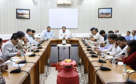 भोपाल बनेगा अंतरराष्ट्रीय संस्कृति का केंद्र: 5 अगस्त से सजेगा ब्रिक्स देशों का महाकुंभ