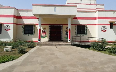 जावरा को शिक्षा हब बनाने की दिशा में बड़ी पहल, सुजापुर और ढोढर में बालिका छात्रावास भवनों के लिए 6.30 करोड़ रुपये मंजूर