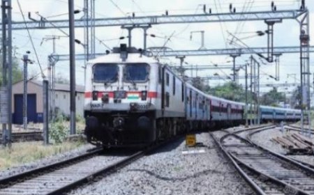 दलालों के उड़े होश, रेलवे का मास्टरस्ट्रोक: बिना आधार-ID अब भूल जाइए 'तत्काल' का टोकन!