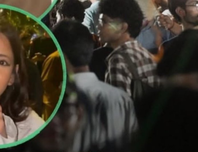 प्रधानमंत्री पर कथित अभद्र टिप्पणी का मामला: युवती के खिलाफ नोएडा में जीरो एफआईआर दर्ज