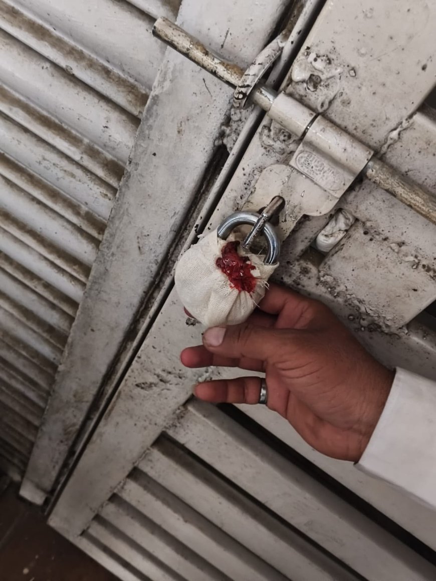 बड़ी राहत: 'नक्शा लाइए, इंजीनियर बताएंगे क्या बदलाव जरूरी', कोचिंग संचालकों से बोले डिप्टी कमिश्नर