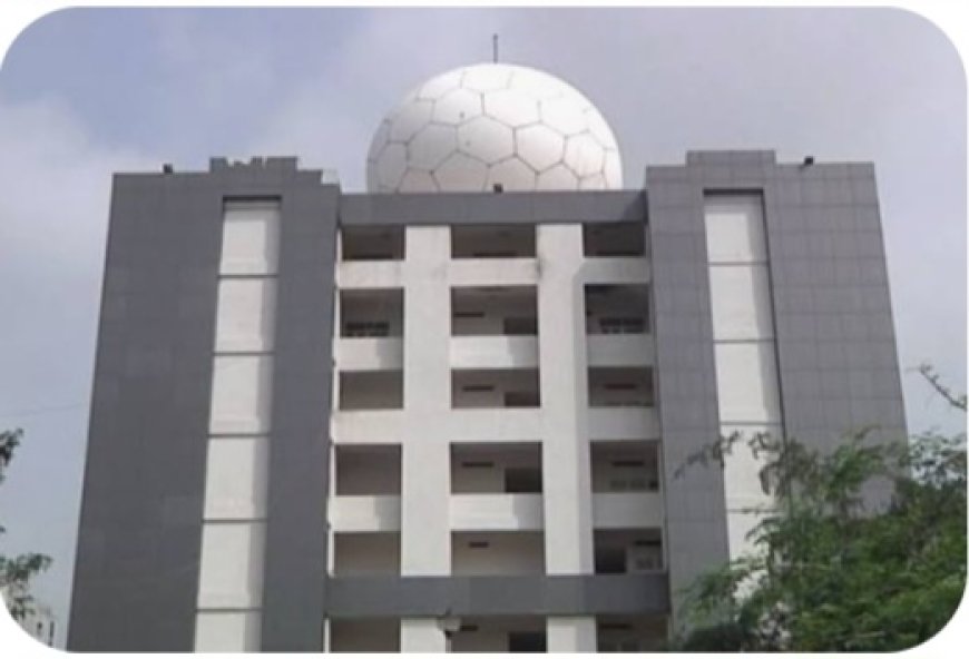 प्रदेश में मानसून का जोर, 23 जिलों में भारी से अति भारी बारिश का अलर्ट
