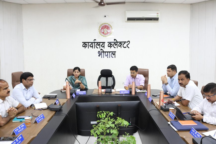 सीएम हेल्पलाइन की शिकायतों पर सख्ती, एक सप्ताह में करें निराकरण, लापरवाही पर होगी कार्रवाई