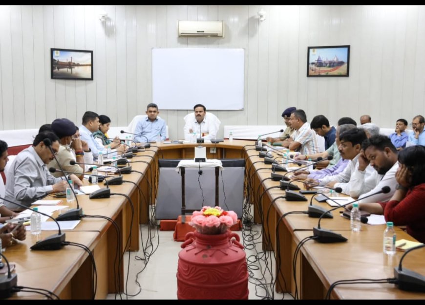 भोपाल बनेगा अंतरराष्ट्रीय संस्कृति का केंद्र: 5 अगस्त से सजेगा ब्रिक्स देशों का महाकुंभ