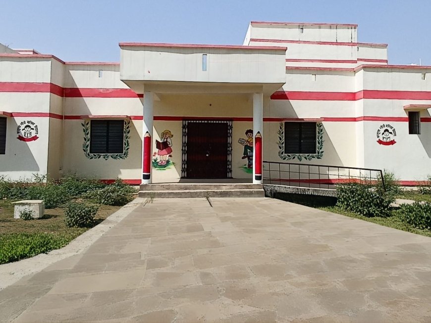 जावरा को शिक्षा हब बनाने की दिशा में बड़ी पहल, सुजापुर और ढोढर में बालिका छात्रावास भवनों के लिए 6.30 करोड़ रुपये मंजूर