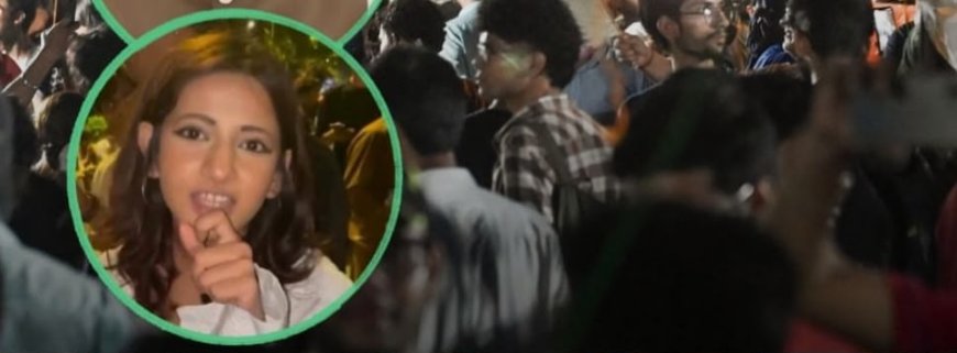 प्रधानमंत्री पर कथित अभद्र टिप्पणी का मामला: युवती के खिलाफ नोएडा में जीरो एफआईआर दर्ज