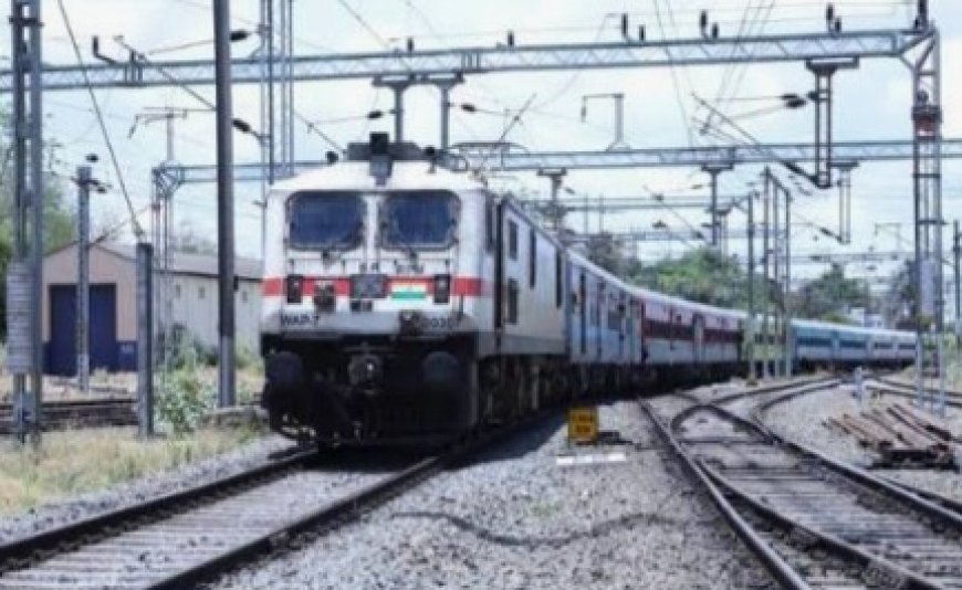 दलालों के उड़े होश, रेलवे का मास्टरस्ट्रोक: बिना आधार-ID अब भूल जाइए 'तत्काल' का टोकन!