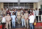 मध्यप्रदेश पुलिस की बड़ी सफलता: दो सप्ताह में 1,808 गुम मोबाइल बरामद, मालिकों को लौटाए