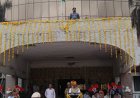 भोपाल मंडल में राष्ट्रध्वज की शान और देशभक्ति के उत्साह के साथ मनाया गया स्वतंत्रता दिवस