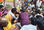 सिहोरा के श्री राम रसिया धाम में नाग पंचमी पर लगेगी विशेष अदालत, 55 वर्षों से चली आ रही परंपरा