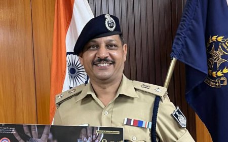 *कंधों पर सजा सितारा... संघर्ष ने लिखी सफलता की नई इबारत*