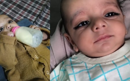 4 माह के जुड़वां बच्चों की हत्या के मामले में मां को दोहरा आजीवन कारावास, पिता को 3 साल की सजा