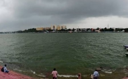 मध्य प्रदेश में फिर मेहरबान होगा मानसून: 4-5 अगस्त को भारी बारिश के आसार