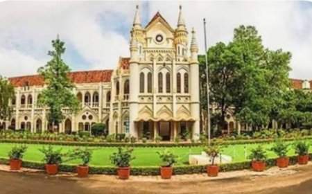 MP Politics: भाजपा के 3 राज्यसभा सांसदों को हाईकोर्ट का नोटिस, चुनाव रद्द हुआ तो फिर हो सकता है मतदान
