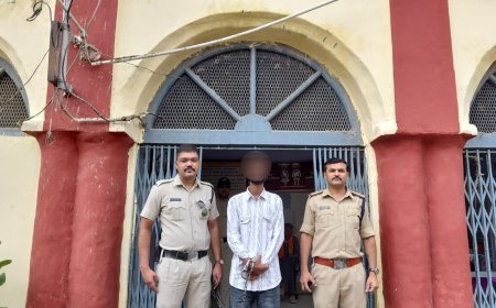 रतलाम में MDMA के साथ आरोपी गिरफ्तार, बाइक-मोबाइल सहित 1.40 लाख का मशरूका जब्त