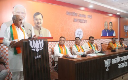हर घर तिरंगा अभियान राष्ट्रभक्ति का जनआंदोलन: रविंद्र यति