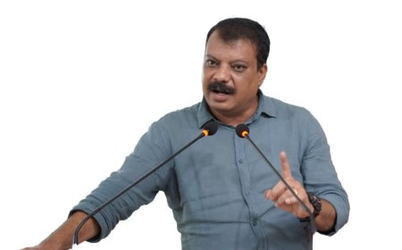 जल-जंगल-जमीन के स्वाभिमान की पुकार*   *हम प्रकृति के रक्षक हैं, सत्ता के दिखावे के मोहताज नहीं!*