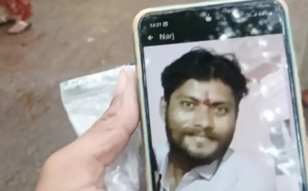 भोपाल सेंट्रल जेल में विचाराधीन बंदी की मौत, परिजनों ने लगाए मारपीट के आरोप