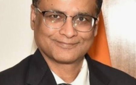 ED डायरेक्टर राहुल नवीन का कार्यकाल एक साल बढ़ा, अब 13 अगस्त 2027 तक संभालेंगे जिम्मेदारी